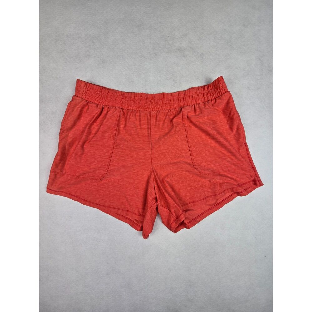 All In Motion Shorts